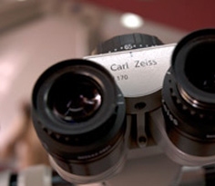 Endodontie - Mikroskopische Wurzelbehandlung